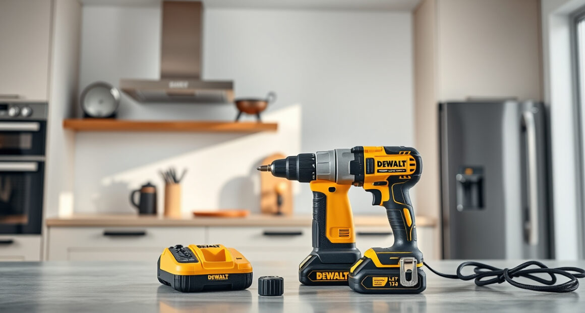 Best DEWALT Power Tools for Contractors (2026) — Guide 14