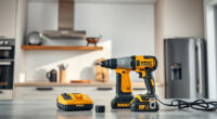Best DEWALT Power Tools for Contractors (2026) — Guide 14