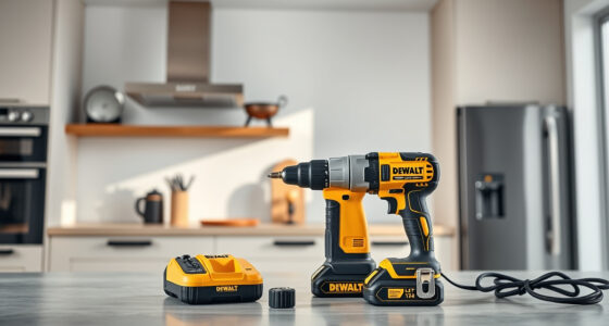 Best DEWALT Power Tools for Contractors (2026) — Guide 14