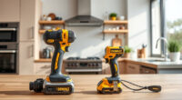 Best DEWALT Power Tools for Contractors (2026) — Guide 18