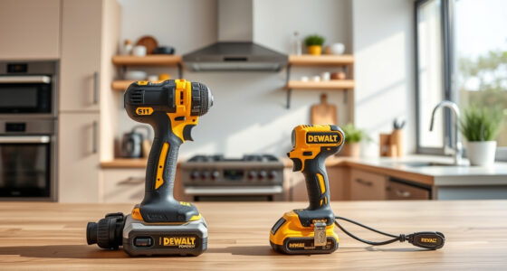 Best DEWALT Power Tools for Contractors (2026) — Guide 18