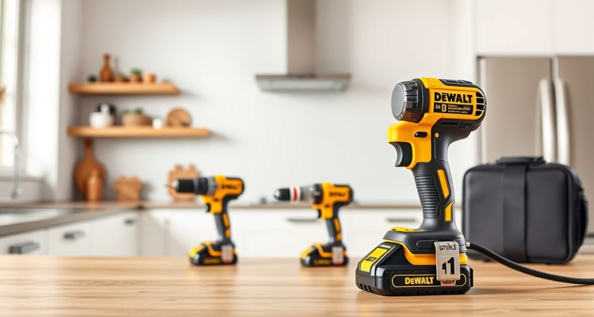 Best DEWALT Power Tools for Contractors (2026) — Guide 2
