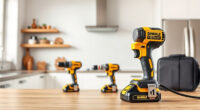 Best DEWALT Power Tools for Contractors (2026) — Guide 2