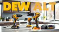 Best DEWALT Power Tools for Contractors (2026) — Guide 2