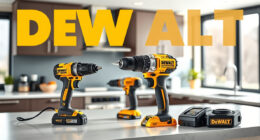 Best DEWALT Power Tools for Contractors (2026) — Guide 2