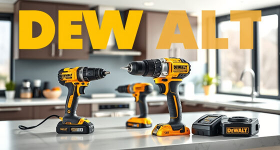 Best DEWALT Power Tools for Contractors (2026) — Guide 2