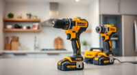 Best DEWALT Power Tools for Contractors (2026) — Guide 22