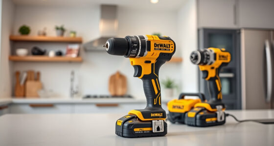 Best DEWALT Power Tools for Contractors (2026) — Guide 22