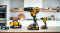 Best DEWALT Power Tools for Contractors (2026) — Guide 30