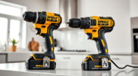 Best DEWALT Power Tools for Contractors (2026) — Guide 38