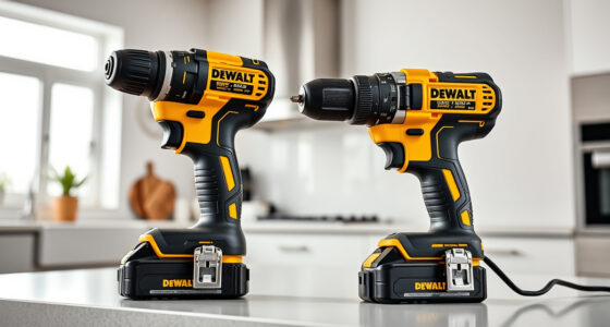 Best DEWALT Power Tools for Contractors (2026) — Guide 38