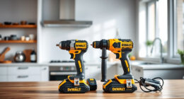 Best DEWALT Power Tools for Contractors (2026) — Guide 42