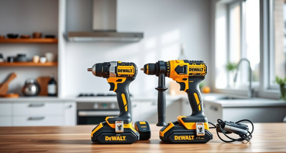Best DEWALT Power Tools for Contractors (2026) — Guide 42