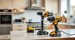 Best DEWALT Power Tools for Contractors (2026) — Guide 6