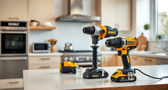 Best DEWALT Power Tools for Contractors (2026) — Guide 6
