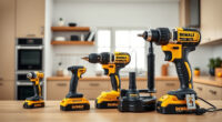 Best DEWALT Power Tools for DIY (2026) — Guide 1