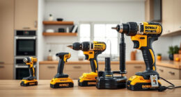Best DEWALT Power Tools for DIY (2026) — Guide 1