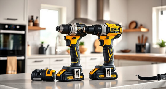 Best DEWALT Power Tools for DIY (2026) — Guide 13