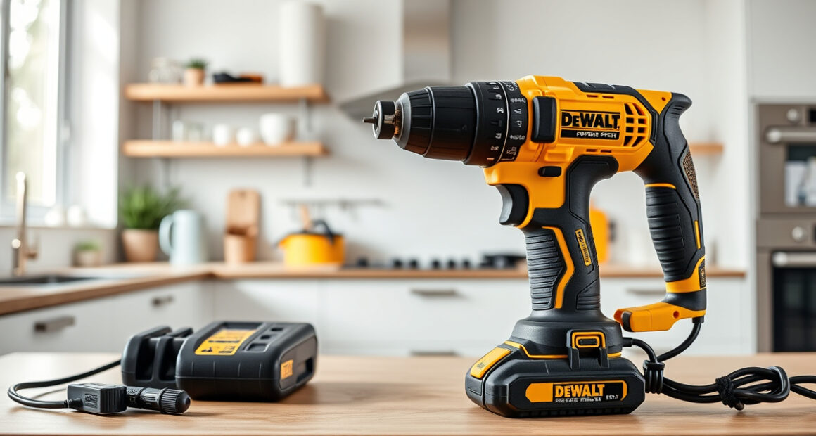 Best DEWALT Power Tools for DIY (2026) — Guide 17