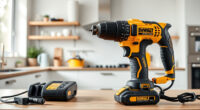 Best DEWALT Power Tools for DIY (2026) — Guide 17