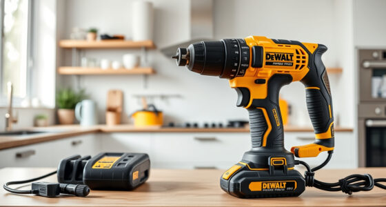 Best DEWALT Power Tools for DIY (2026) — Guide 17