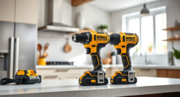 Best DEWALT Power Tools for DIY (2026) — Guide 21