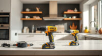 Best DEWALT Power Tools for DIY (2026) — Guide 25