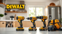 Best DEWALT Power Tools for DIY (2026) — Guide 29