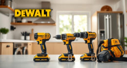 Best DEWALT Power Tools for DIY (2026) — Guide 29