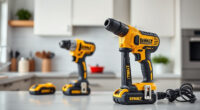 Best DEWALT Power Tools for DIY (2026) — Guide 33