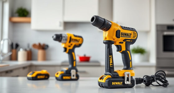 Best DEWALT Power Tools for DIY (2026) — Guide 33