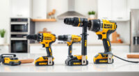 Best DEWALT Power Tools for DIY (2026) — Guide 37