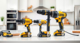 Best DEWALT Power Tools for DIY (2026) — Guide 37