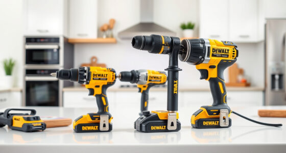 Best DEWALT Power Tools for DIY (2026) — Guide 37