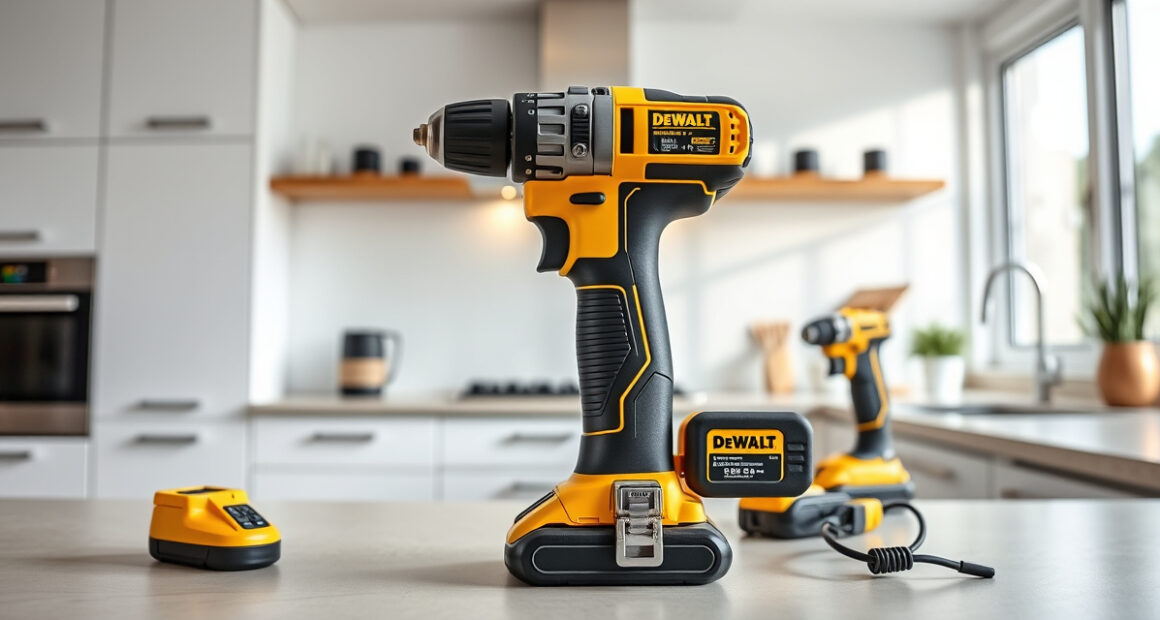 Best DEWALT Power Tools for DIY (2026) — Guide 41