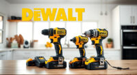 Best DEWALT Power Tools for DIY (2026) — Guide 5