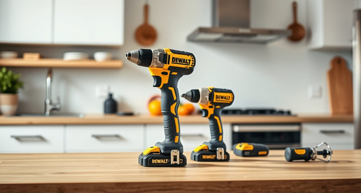 Best DEWALT Power Tools for DIY (2026) — Guide 9