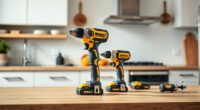 Best DEWALT Power Tools for DIY (2026) — Guide 9