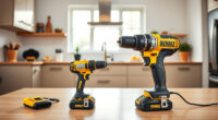 Best DEWALT Power Tools for Woodworking (2026) — Guide 11