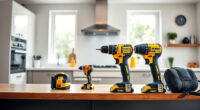 Best DEWALT Power Tools for Woodworking (2026) — Guide 15