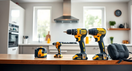 Best DEWALT Power Tools for Woodworking (2026) — Guide 15