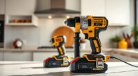 Best DEWALT Power Tools for Woodworking (2026) — Guide 19
