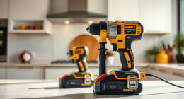 Best DEWALT Power Tools for Woodworking (2026) — Guide 19