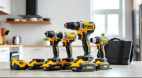 Best DEWALT Power Tools for Woodworking (2026) — Guide 23