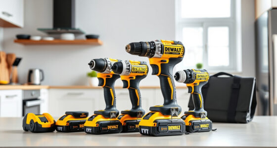 Best DEWALT Power Tools for Woodworking (2026) — Guide 23