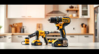 Best DEWALT Power Tools for Woodworking (2026) — Guide 27