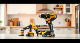 Best DEWALT Power Tools for Woodworking (2026) — Guide 27