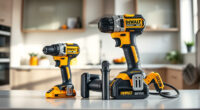 Best DEWALT Power Tools for Woodworking (2026) — Guide 3