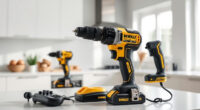 Best DEWALT Power Tools for Woodworking (2026) — Guide 3