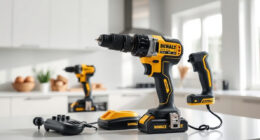 Best DEWALT Power Tools for Woodworking (2026) — Guide 3